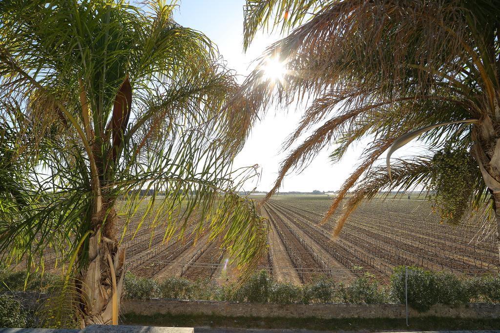 Eco Green La Vigna Leverano Rom bilde
