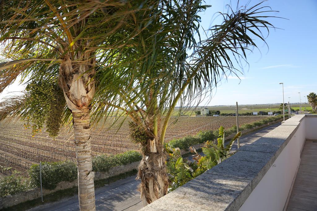 Eco Green La Vigna Leverano Rom bilde