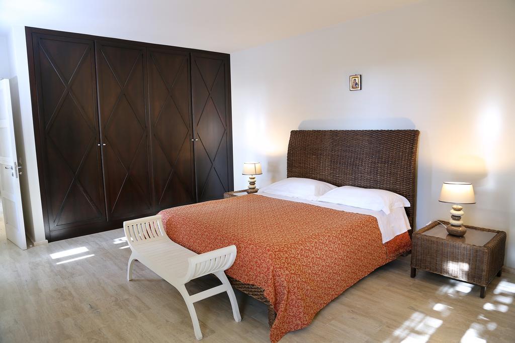 Eco Green La Vigna Bed & Breakfast Leverano Rom bilde