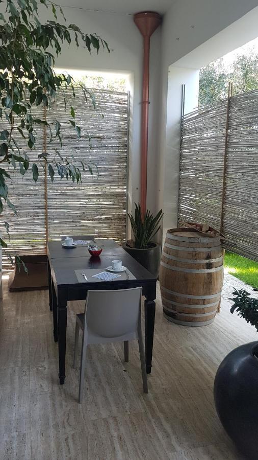 Eco Green La Vigna Leverano Eksteriør bilde